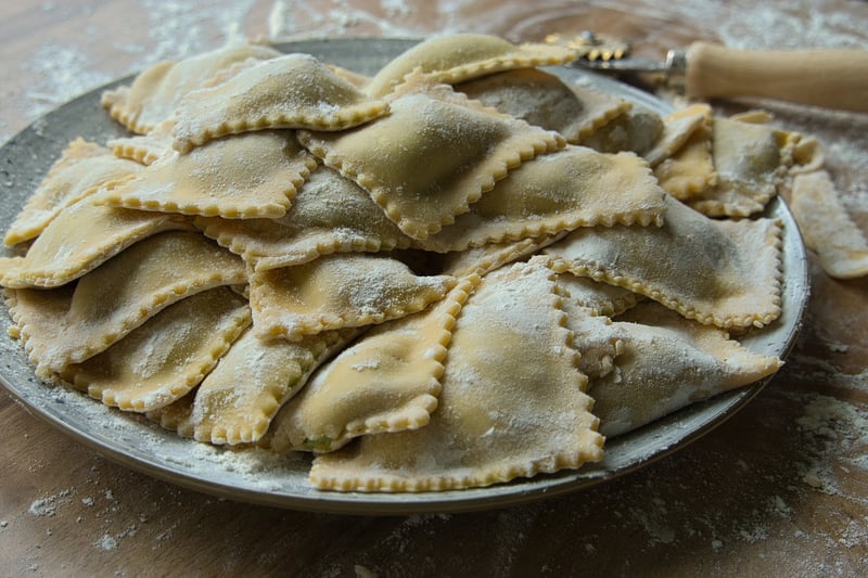 Culinary Traditions